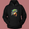 The Quicker Sniffer Upper Biden Vintage Hoodie