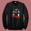 The Road Warriors Legion Of Doom Wrestling Summer Sweatshirt