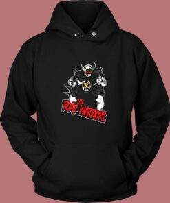 The Road Warriors Legion Of Doom Wrestling Vintage Hoodie