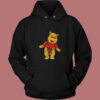 The Scary Pooh Vintage Hoodie