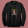 The Seven Deadly Sins Summer Sweatshirt