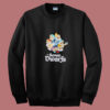 The Seven Disney Dwarfs Summer Sweatshirt