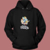 The Seven Disney Dwarfs Vintage Hoodie