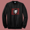 The Shining All Work And No Play Movie Summer Sweatshirt