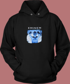 The Slim Shady Eminem Tour Vintage Hoodie