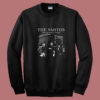 The Smiths The Queen Is Dead Summer Sweatshirt