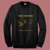 The Smiths The World Won't Listen Summer Sweatshirt