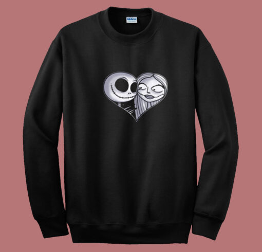 The Strange Love Summer Sweatshirt