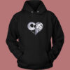 The Strange Love Vintage Hoodie