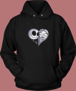 The Strange Love Vintage Hoodie