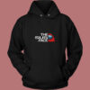 The Sus Face Impostor Among Us Vintage Hoodie