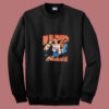 The Up In Smoke Tour Snoop Dogg Summer Sweatshirt