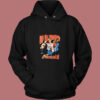 The Up In Smoke Tour Snoop Dogg Vintage Hoodie