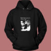 The Vampire Anne Rice Gothic Post Punk Vintage Hoodie