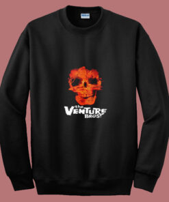 The Venture Bros Summer Sweatshirt