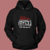 The Warriors Can You Dig it Vintage Hoodie