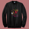 The Weeknd Come Together On After Hours Summer Sweatshirt