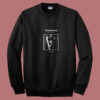 The Weeknd Trilogy Album Cover Summer Sweatshirt