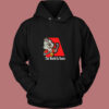 The World Is Yours Chip N Dale Vintage Hoodie