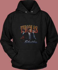 Thomas Shelby Peaky Blinders Vintage Hoodie