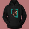 Thor Portrait Vintage Hoodie