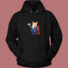 Thorgi Vintage Hoodie