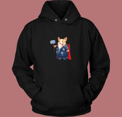 Thorgi Vintage Hoodie