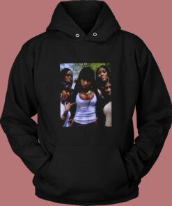 Throwback Nicki Minaj Vintage Hoodie