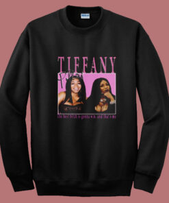 Tiffany Pollard Bitch Is Gonna Win Summer Sweatshirt