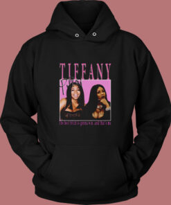 Tiffany Pollard Bitch is Gonna Win Vintage Hoodie