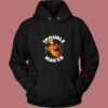 Tigger Trouble Maker Winnie The Pooh Vintage Hoodie