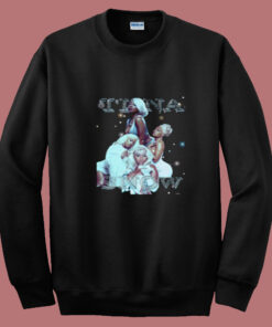 Tina Snow Megan Thee Stallion Summer Sweatshirt