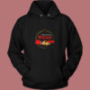 Today's The Day Satan Classic Vintage Hoodie