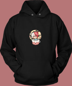 Todoroki Vintage Hoodie