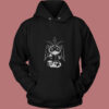 Tom Nook As Baphomet Vintage Hoodie