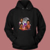 Tom Selleck Full Moon Vintage Hoodie