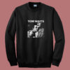 Tom Waits Rain Dogs Summer Sweatshirt