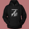 Tom Waits Rain Dogs Vintage Hoodie