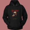 Tony Soprano RIP James Gandolfint Vintage Hoodie