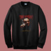 Tony Soprano Rip James Gandolfint Summer Sweatshirt