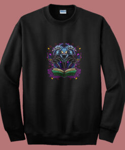 Toon Summoned Skull Summer Sweatshirt