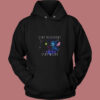 Toothless And Stitch Stay Different Stay Weird Vintage Hoodie