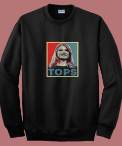 Top Kellyanne Conway Vintage Summer Sweatshirt