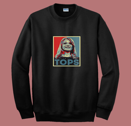 Top Kellyanne Conway Vintage Summer Sweatshirt