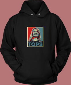 Top Kellyanne Conway Vintage Vintage Hoodie