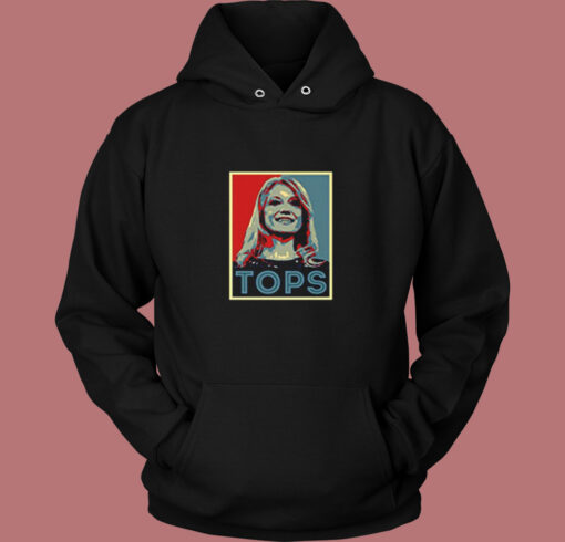 Top Kellyanne Conway Vintage Vintage Hoodie