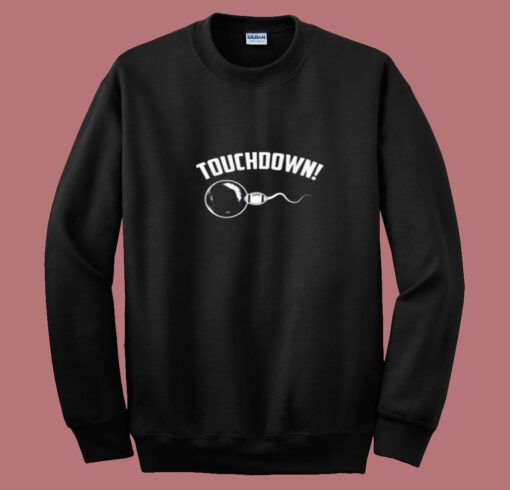 Touchdown Summer Sweatshirt