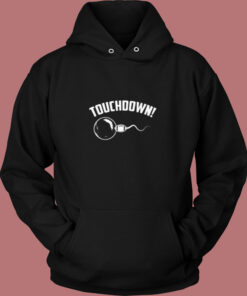 Touchdown Vintage Hoodie