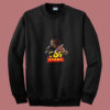 Toy Story Chucky Movie Want To Play Summer Sweatshirt