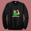 Traumatic Brain Injury Summer Sweatshirt